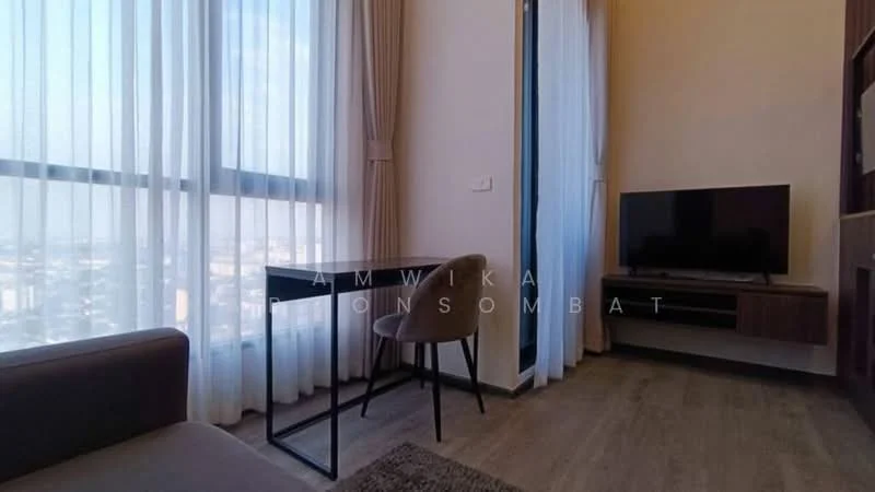 1 Bedroom condo in The Origin Ladprao Bangkapi