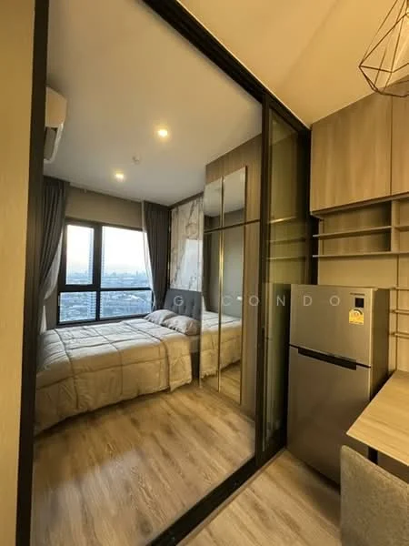 1 Bedroom condo in Knightsbridge Prime Onnut