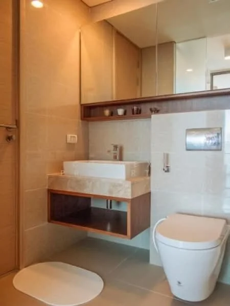 1 Bedroom condo in Siamese Thirty Nine