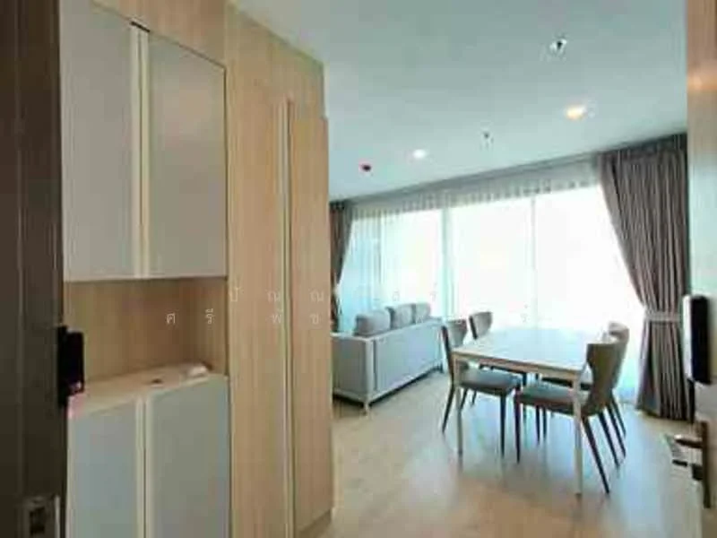 2 Bedroom condo in IDEO O2 Bangna