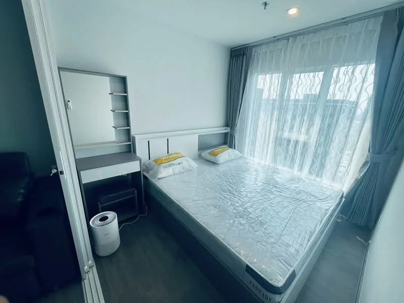 1 Bedroom condo in Regent Home Bangna
