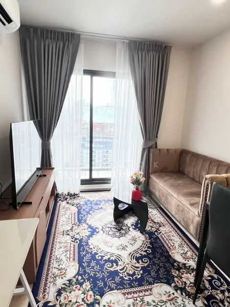 2 Bedroom condo in Aspire Vibha-Victory