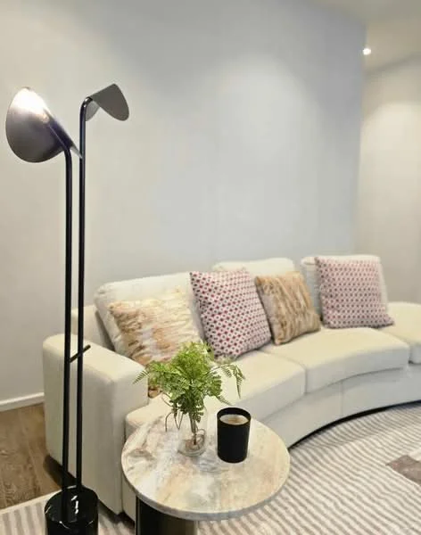 2 Bedroom condo in Muniq Langsuan
