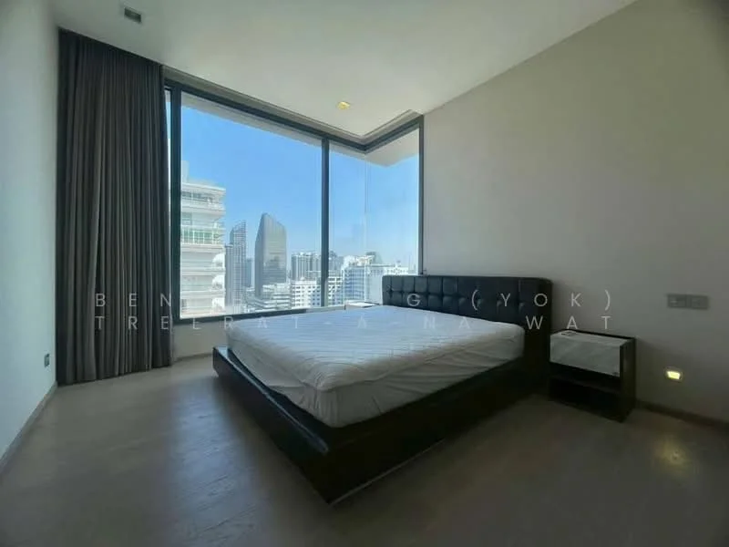 1 Bedroom condo in The Esse Asoke