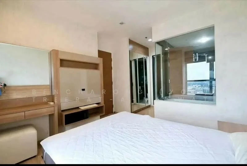 1 Bedroom condo in Rhythm Sukhumvit 50