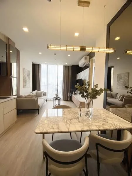 2 Bedroom condo in Noble State 39