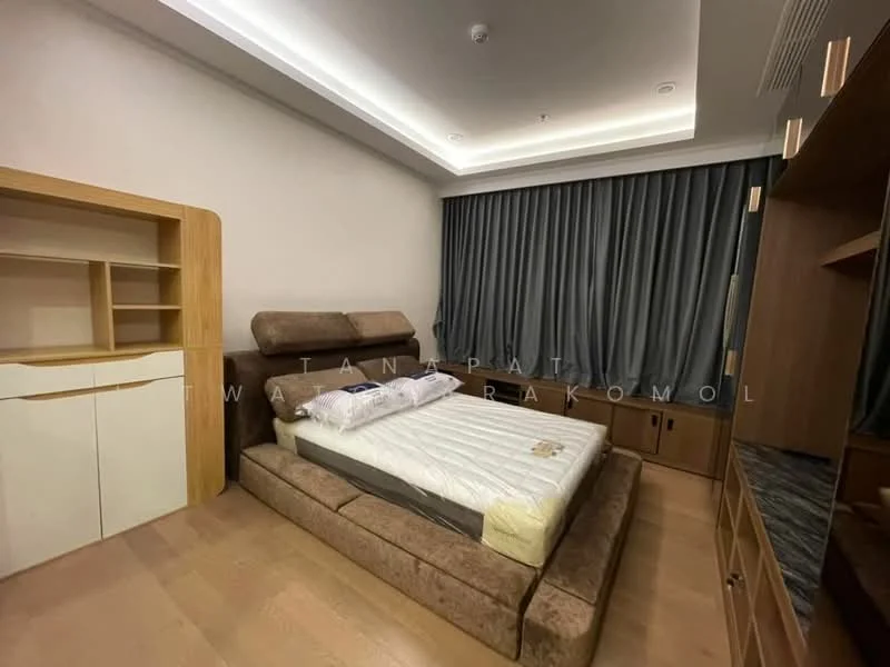 1 Bedroom condo in Supalai Elite Phayathai