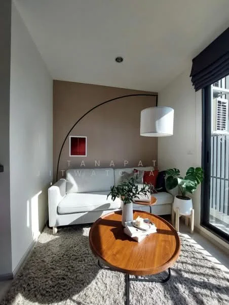 1 Bedroom condo in Rhythm Asoke