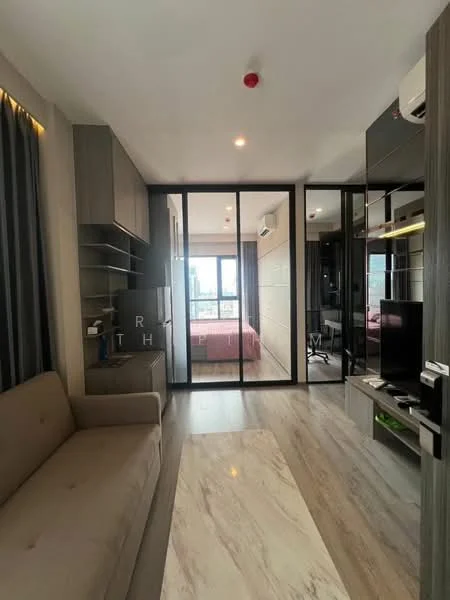 1 Bedroom condo in Knightsbridge Prime Onnut