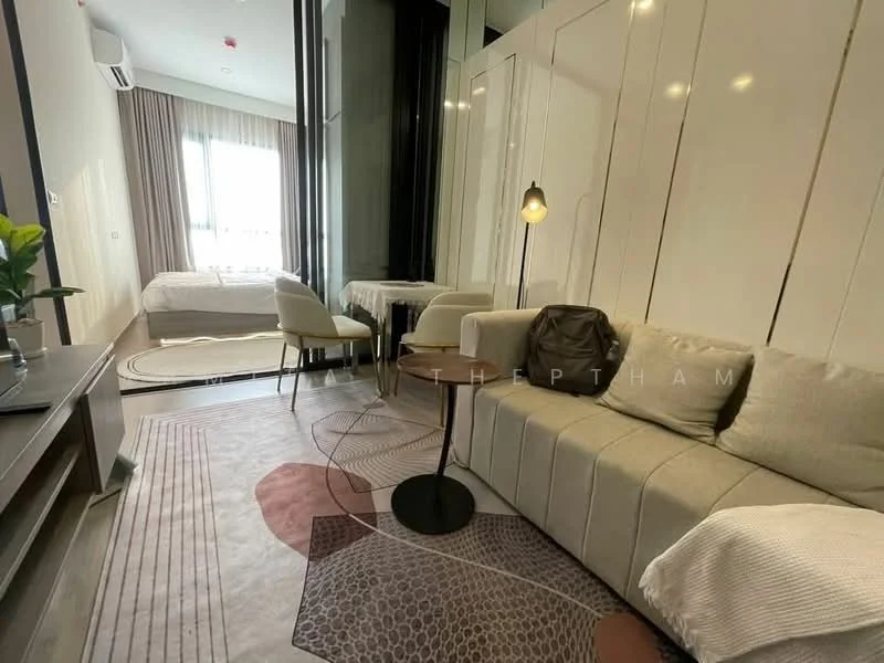 1 Bedroom condo in Knightsbridge Prime Onnut