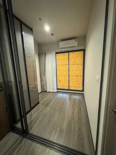 1 Bedroom condo in IDEO Sukhumvit Rama 4