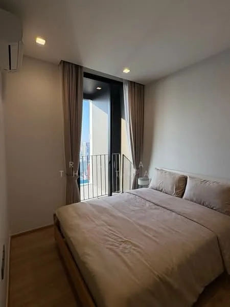 1 Bedroom condo in Noble Around Ari