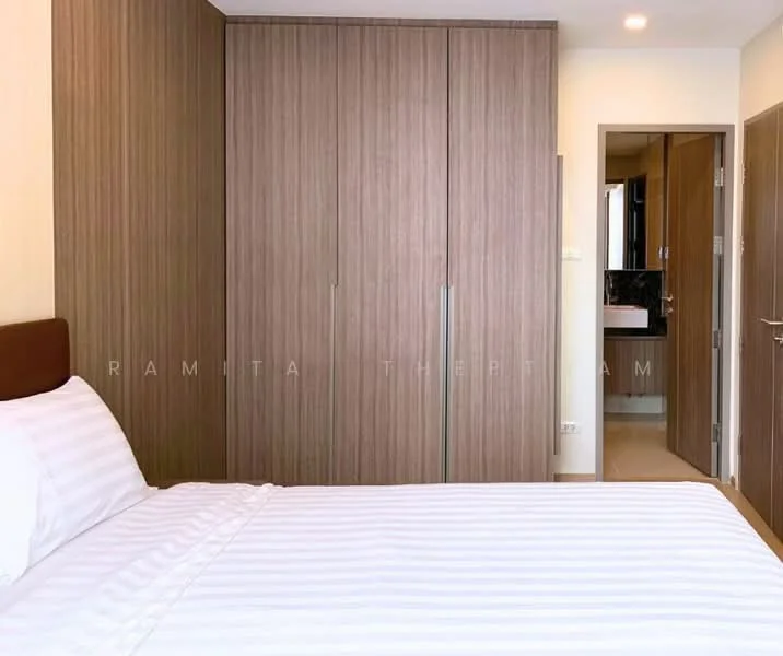 1 Bedroom condo in Art @Thonglor 25