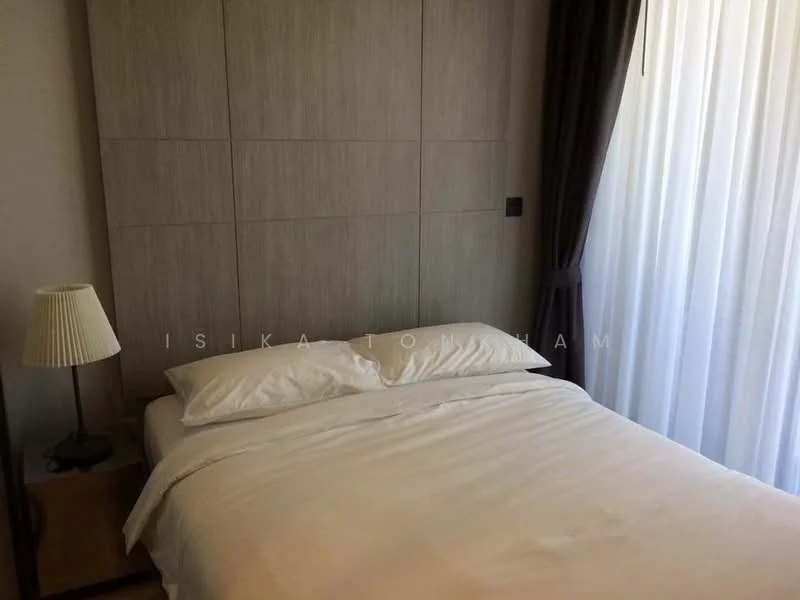 1 Bedroom condo in Chapter One Shine Bangpo