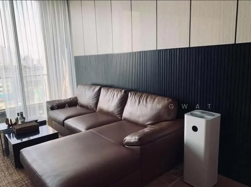 2 Bedroom condo in BEATNIQ Sukhumvit 32