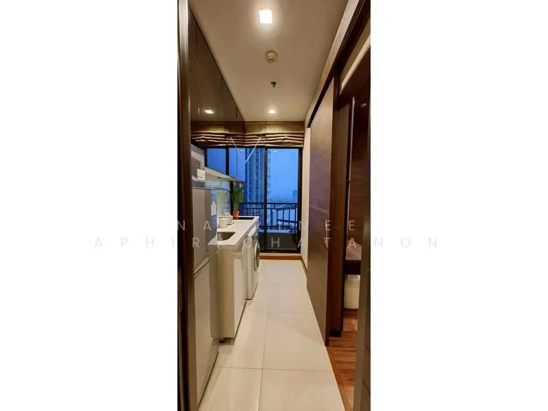 1 Bedroom condo in Ivy Ampio