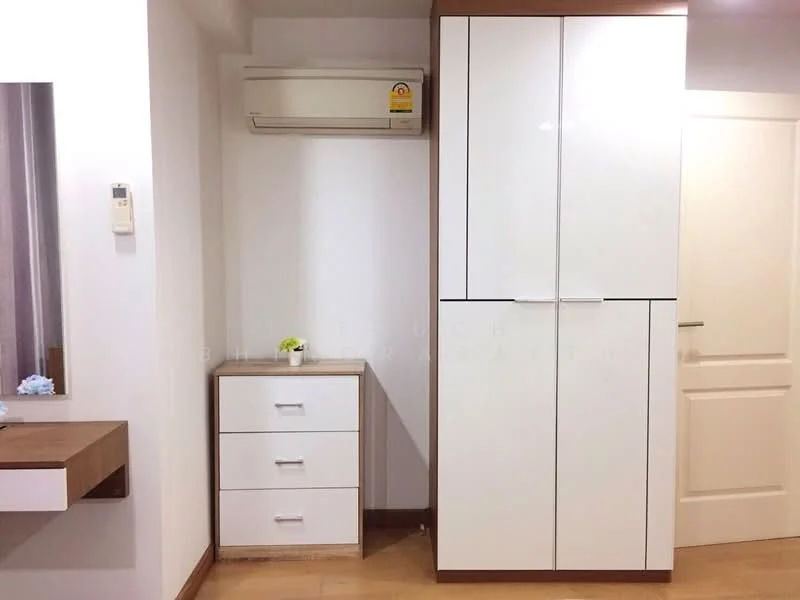 1 Bedroom condo in Bangkok Feliz Sukhumvit 69