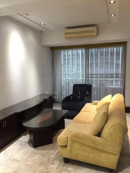 1 Bedroom condo in Asoke Towers