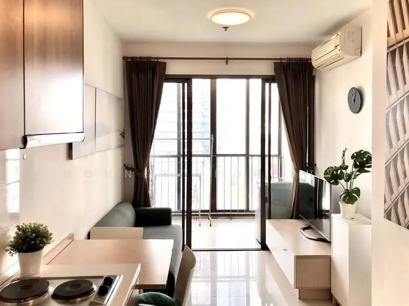 1 Bedroom condo in IDEO Mix Sukhumvit 103