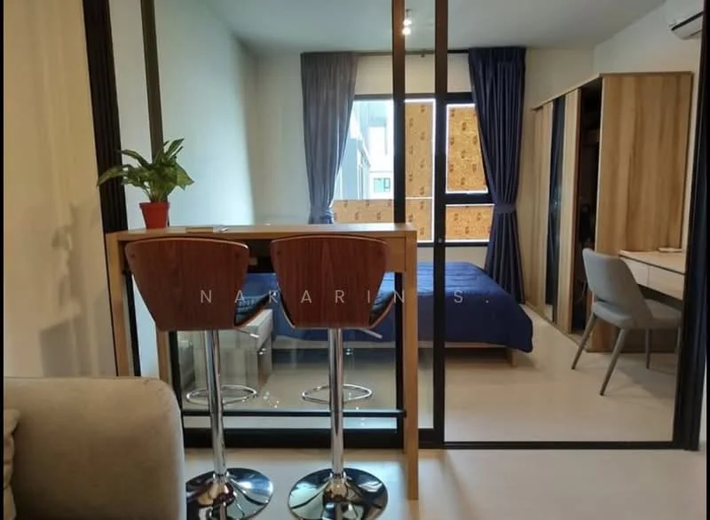 1 Bedroom condo in Life Asoke