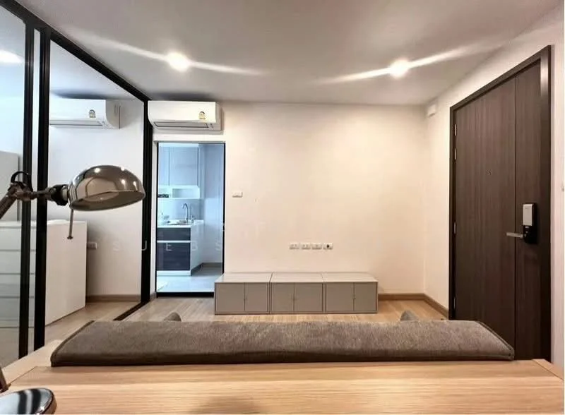 1 Bedroom condo in Supalai Prime Rama 9