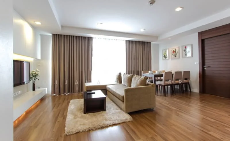 1 Bedroom condo in Tanida Residence