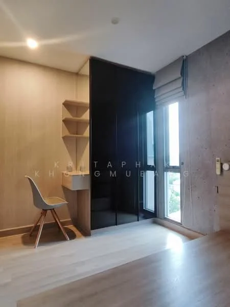 1 Bedroom condo in Sign Condo Sukhumvit 50