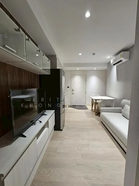 1 Bedroom condo in Runesu Thonglor 5