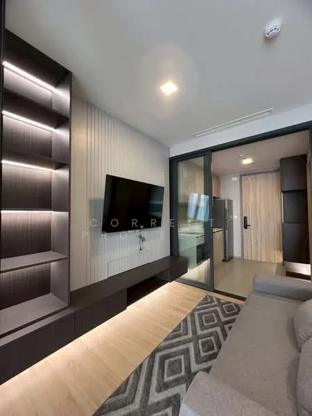 1 Bedroom condo in XT Phayathai