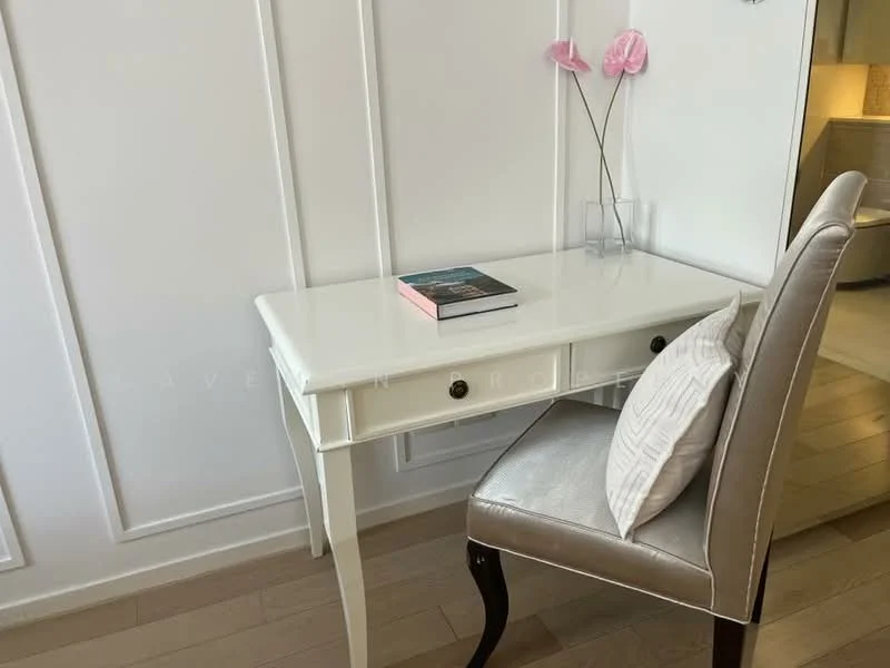 1 Bedroom condo in Mode Sukhumvit 61