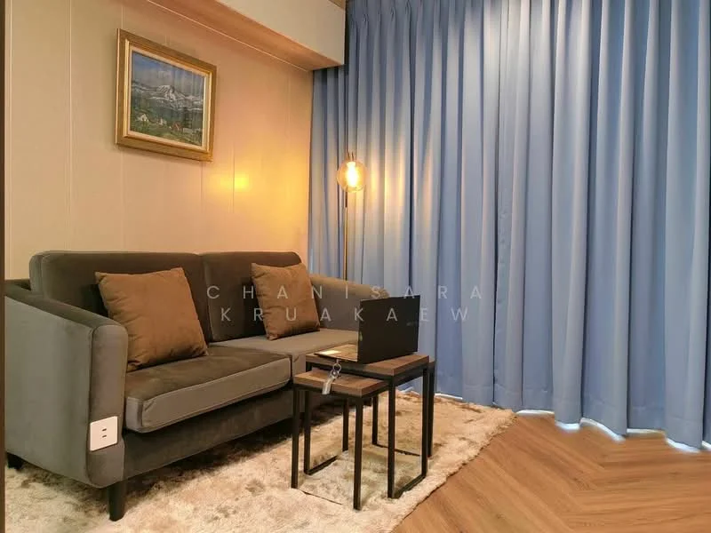 1 Bedroom condo in Life Sukhumvit 48