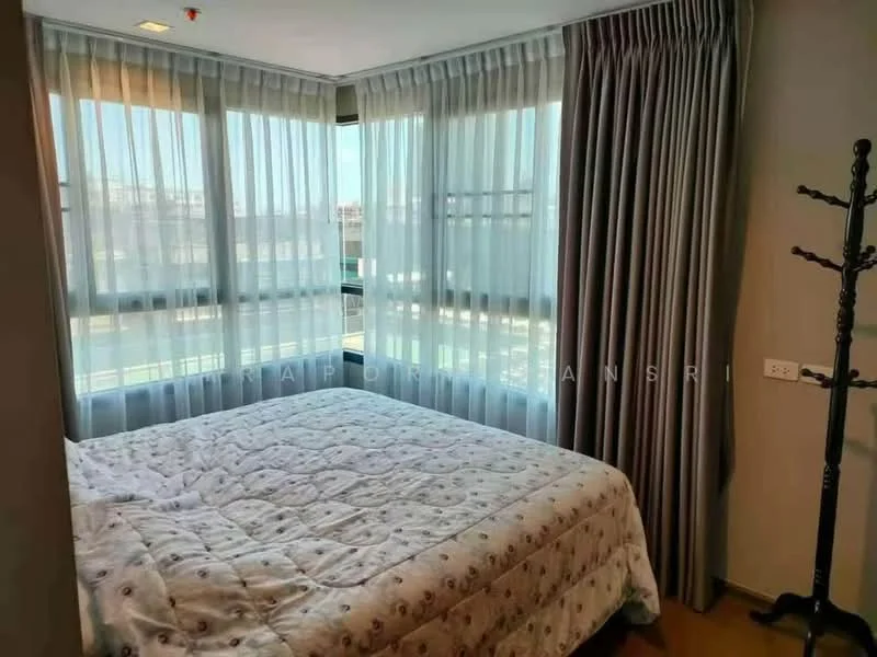 2 Bedroom condo in IDEO Sukhumvit 93