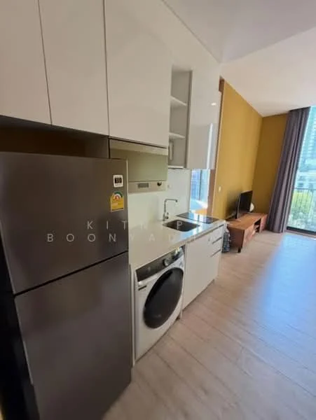 1 Bedroom condo in Noble BE19 Sukhumvit