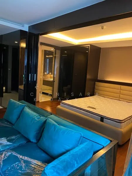 1 Bedroom condo in The Address Sukhumvit 61