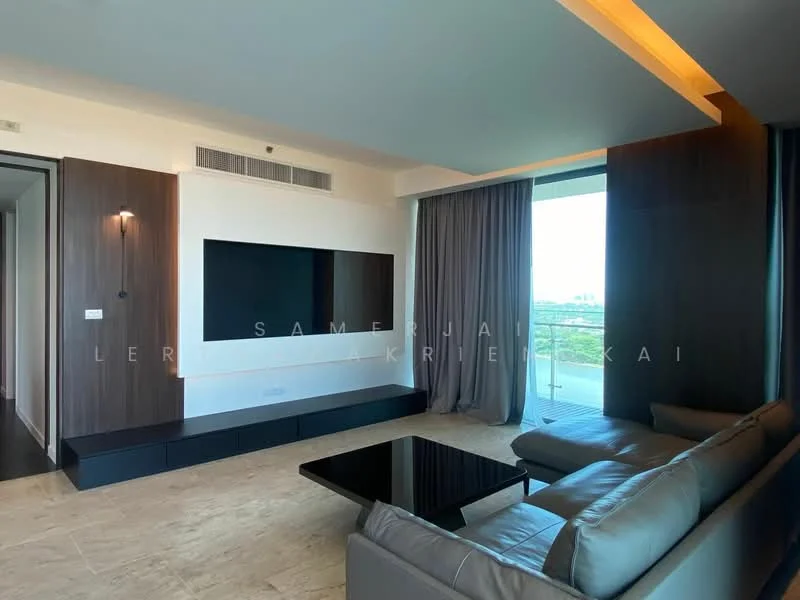 3 Bedroom condo in The Pano Rama 3