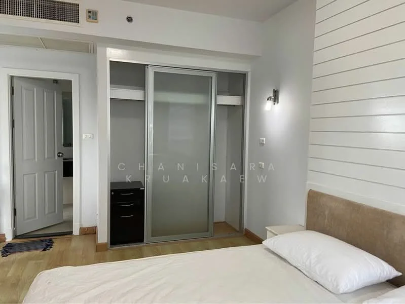 1 Bedroom condo in Supalai Premier Place Asoke