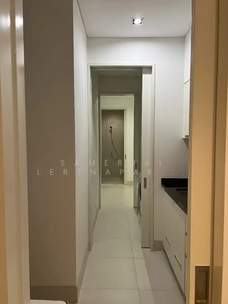 2 Bedroom condo in The Ritz-Carlton Residences
