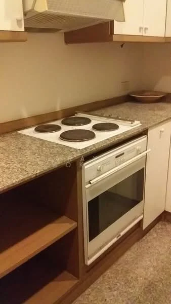 2 Bedroom condo in Baan Chao Praya