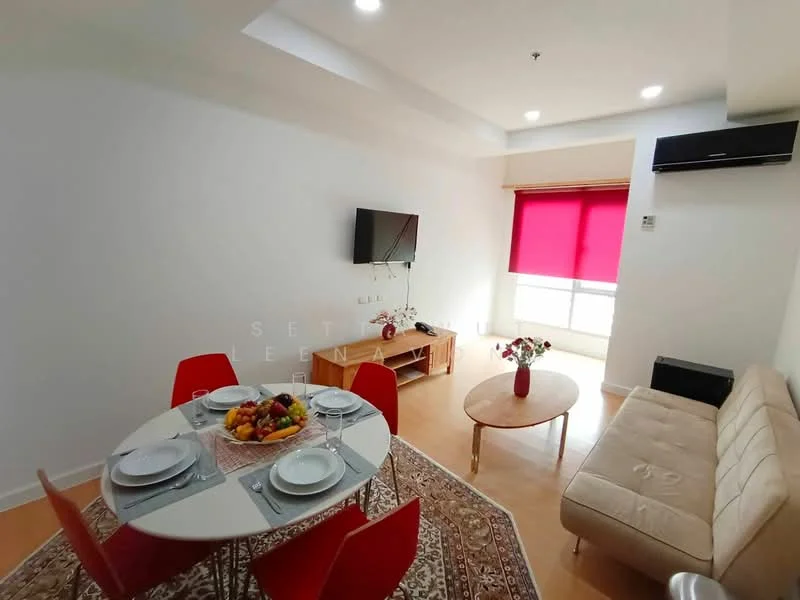 1 Bedroom condo in The Trendy