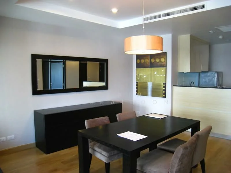 1 Bedroom condo in Sathorn Gardens