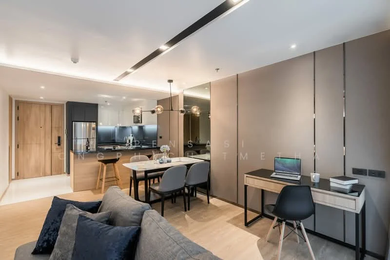 2 Bedroom condo in Destiny @ 63