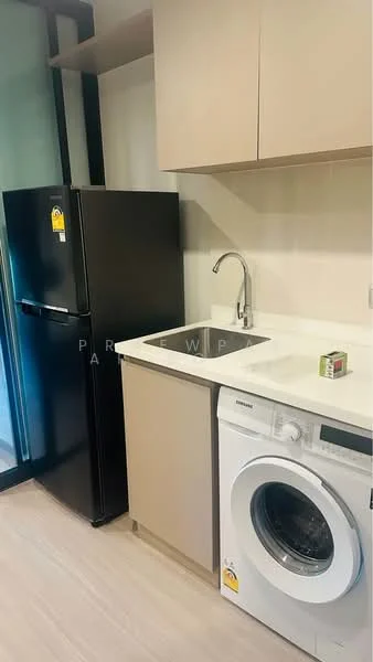 1 Bedroom condo in Life Ladprao