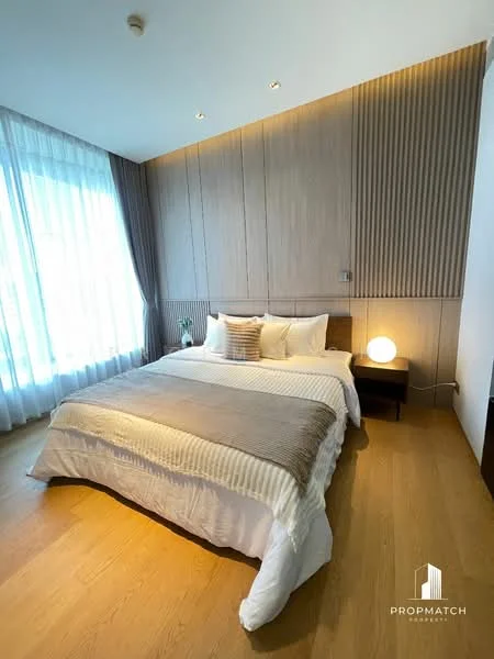 1 Bedroom condo in Saladaeng One