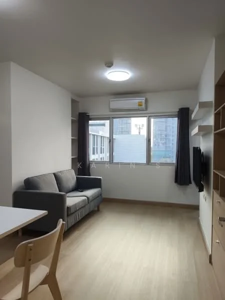 1 Bedroom condo in My Condo Sukhumvit 81