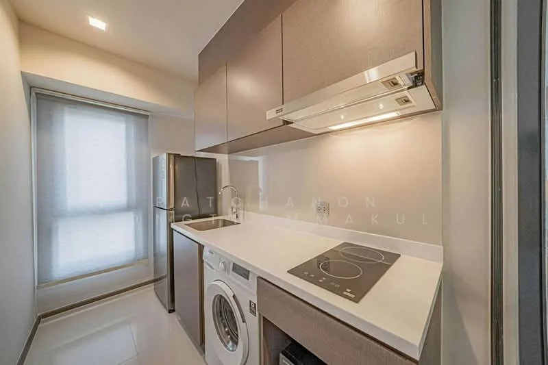 2 Bedroom condo in Life Ladprao Valley