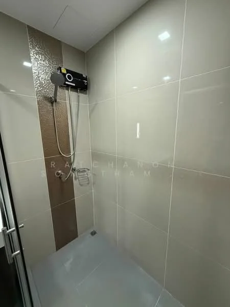 2 Bedroom condo in IDEO Rama 9-Asoke