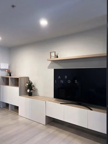 1 Bedroom condo in Aspire Onnut Station