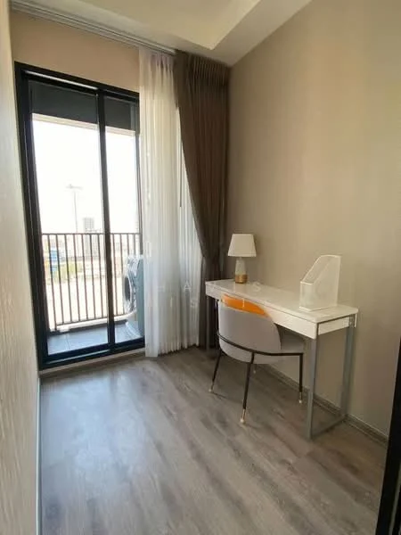 1 Bedroom condo in Knightsbridge Prime Onnut