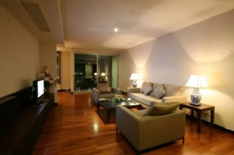 4 Bedroom condo in Vasu The Residence