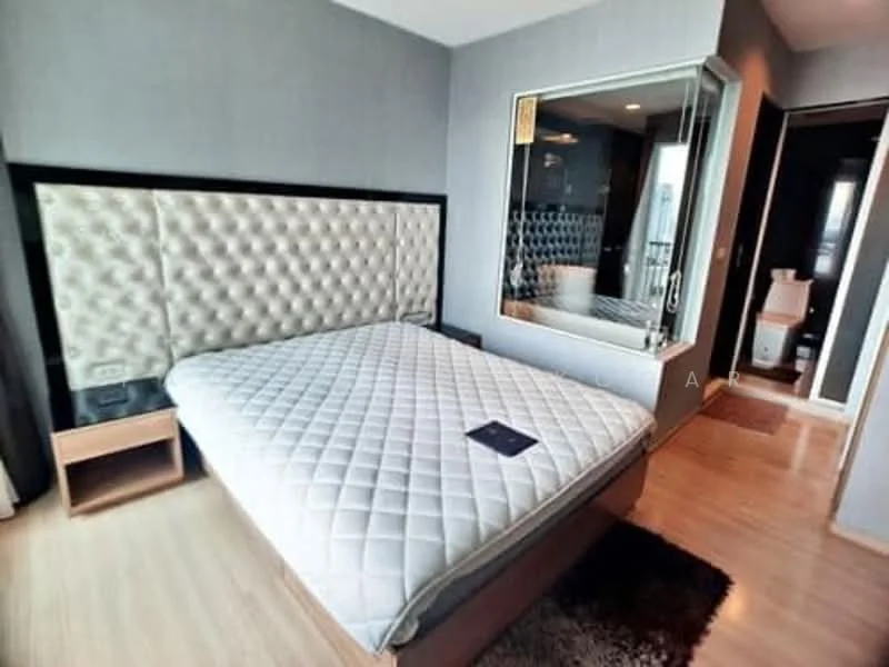 1 Bedroom condo in Rhythm Sathorn